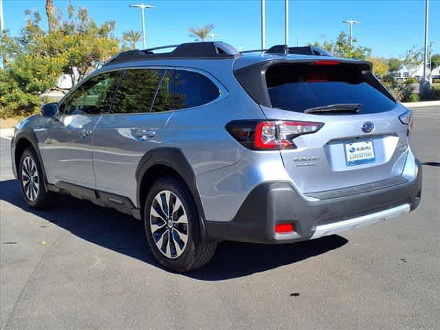 used 2023 Subaru Outback car, priced at $29,400