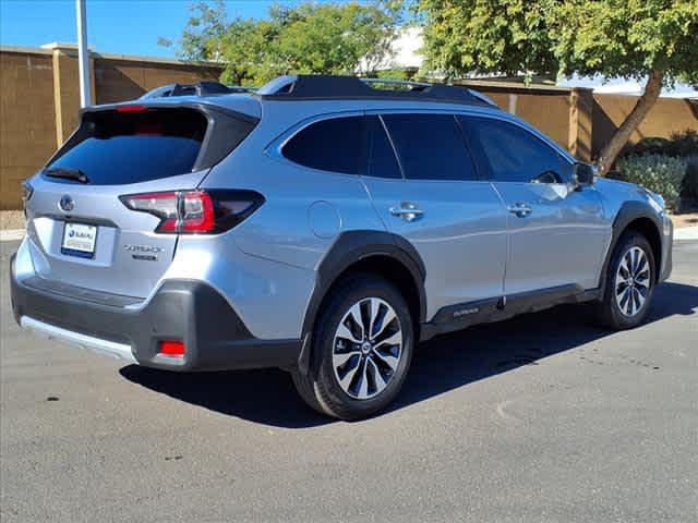 used 2023 Subaru Outback car, priced at $29,400