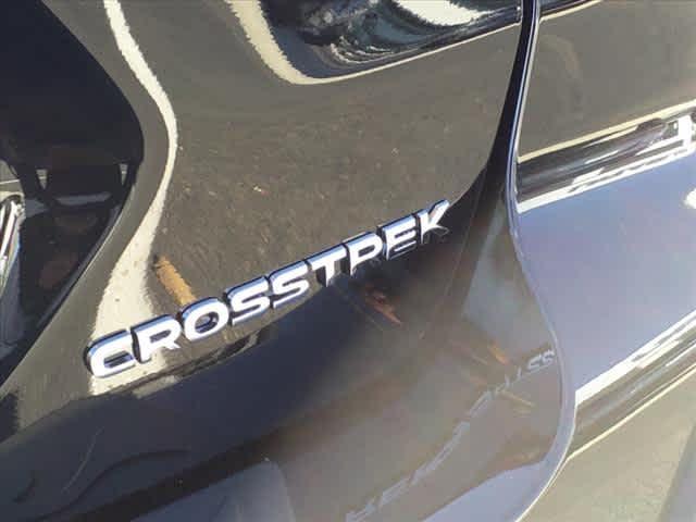 new 2024 Subaru Crosstrek car, priced at $30,832