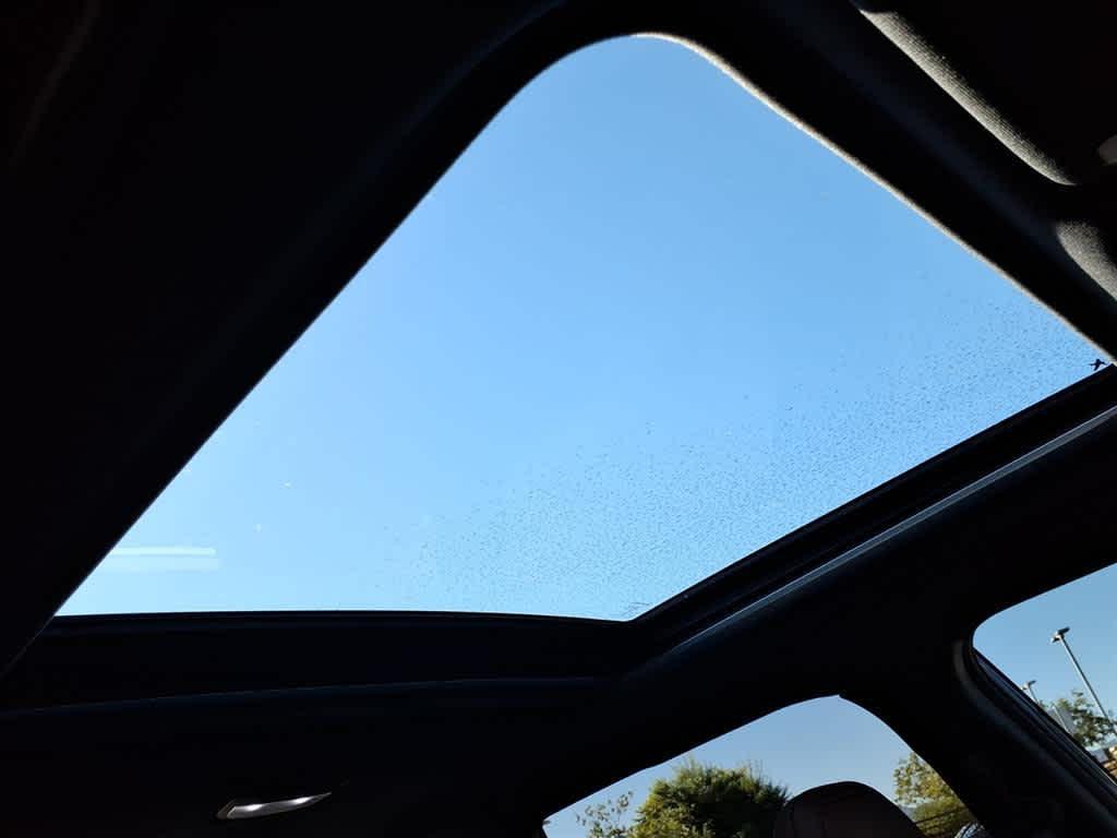 new 2025 Subaru Forester Hybrid car, priced at $46,001