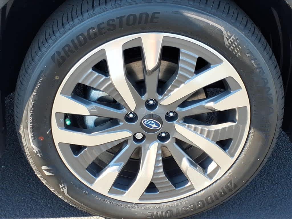 new 2025 Subaru Forester Hybrid car, priced at $46,001