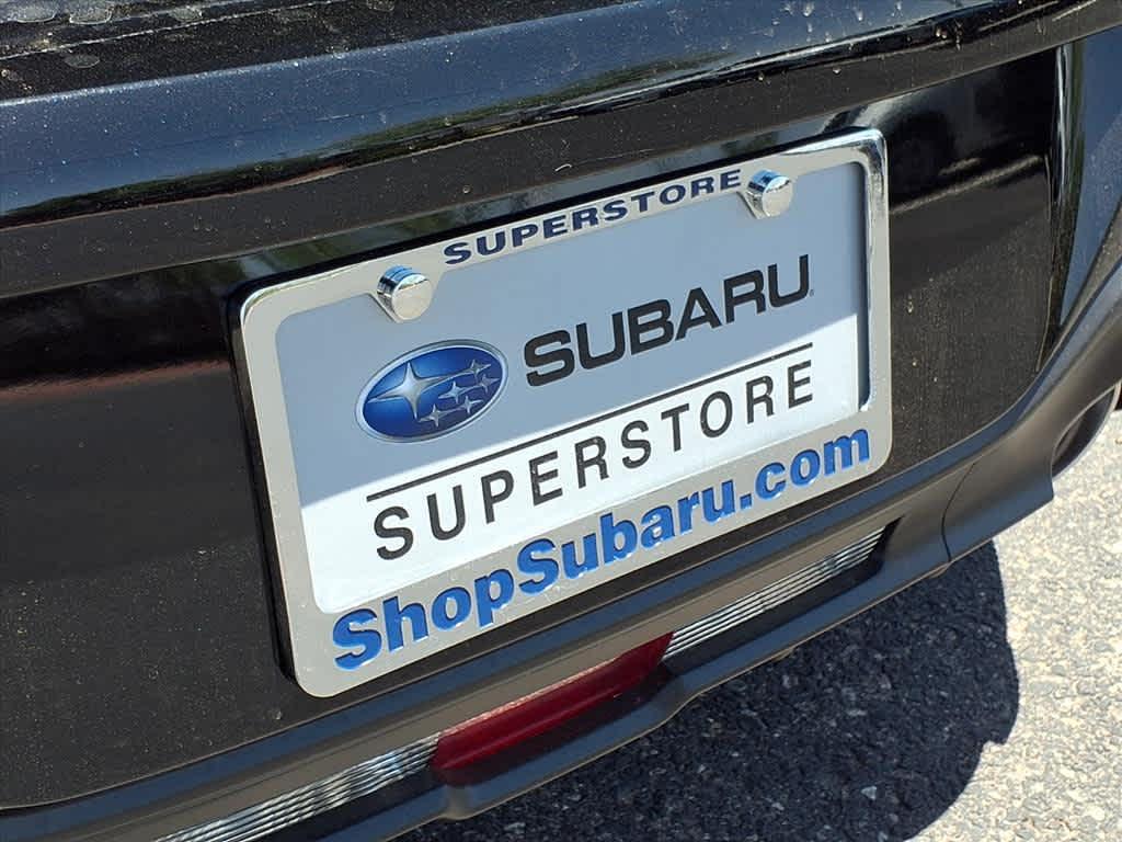 new 2025 Subaru BRZ car, priced at $40,738