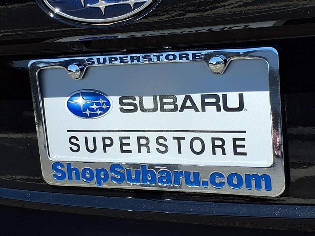 new 2025 Subaru Outback car, priced at $46,125