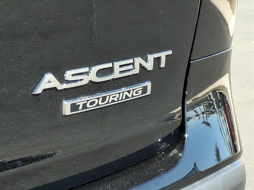 new 2025 Subaru Ascent car, priced at $52,901