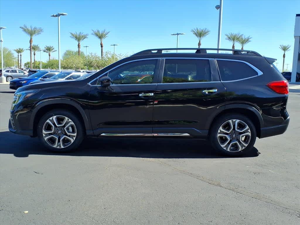 new 2025 Subaru Ascent car, priced at $52,901