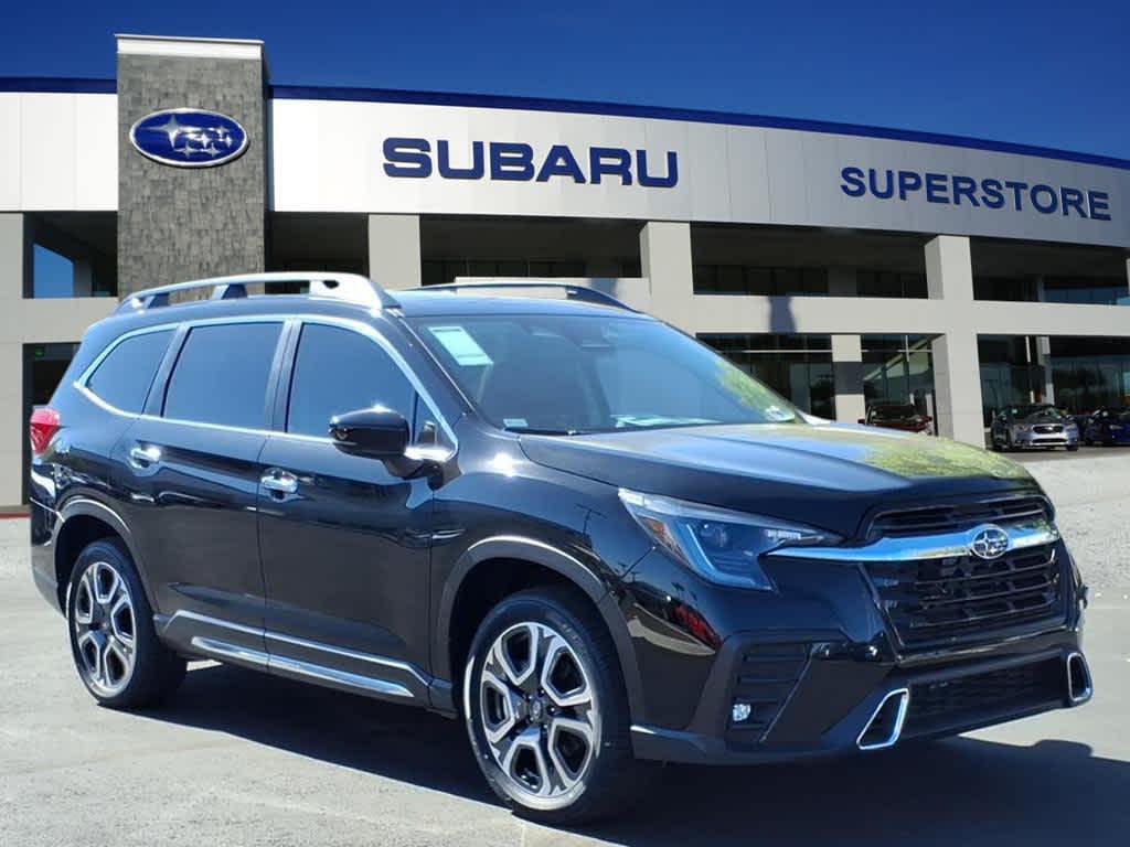 new 2025 Subaru Ascent car, priced at $52,901