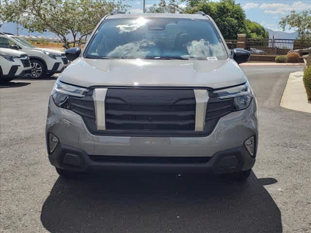 new 2025 Subaru Forester car, priced at $43,442