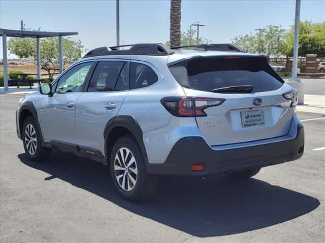 new 2024 Subaru Outback car, priced at $36,240