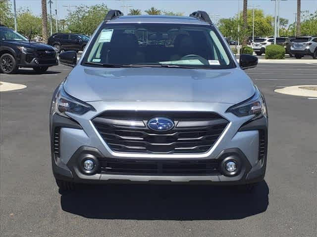 new 2024 Subaru Outback car, priced at $36,240