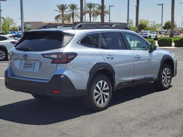 new 2024 Subaru Outback car, priced at $36,240