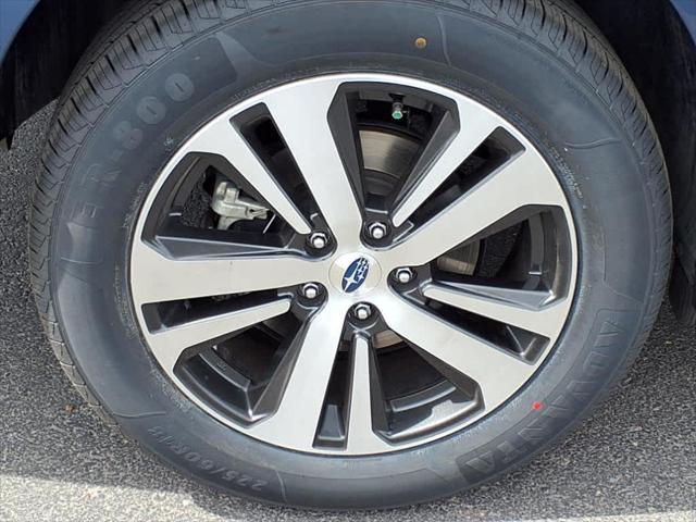 used 2019 Subaru Outback car, priced at $29,700