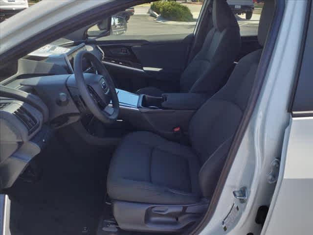 new 2024 Subaru Solterra car, priced at $46,735