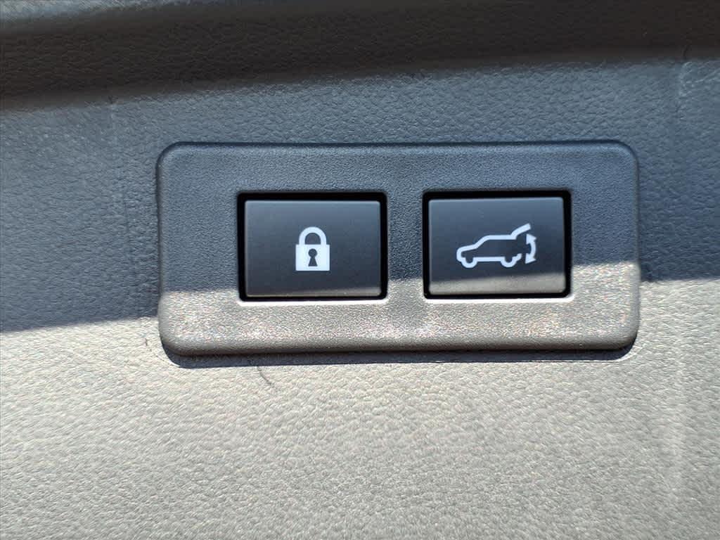 new 2025 Subaru Outback car, priced at $45,928
