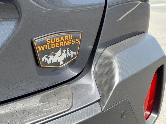new 2025 Subaru Crosstrek car, priced at $38,211