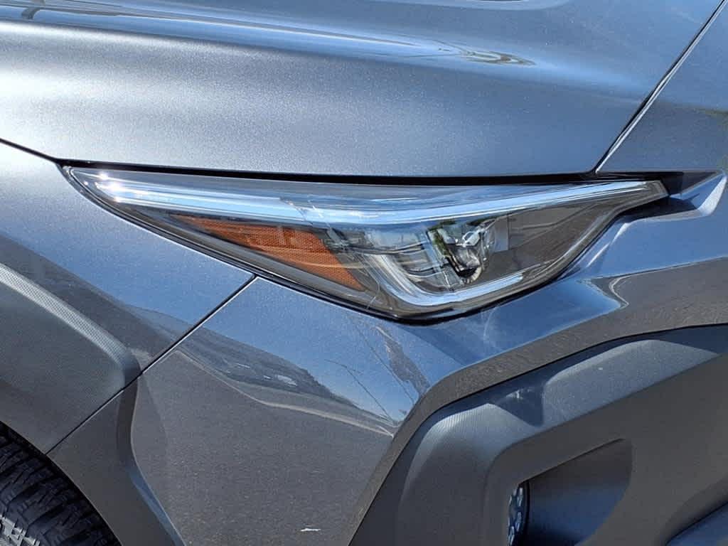 new 2025 Subaru Crosstrek car, priced at $38,211