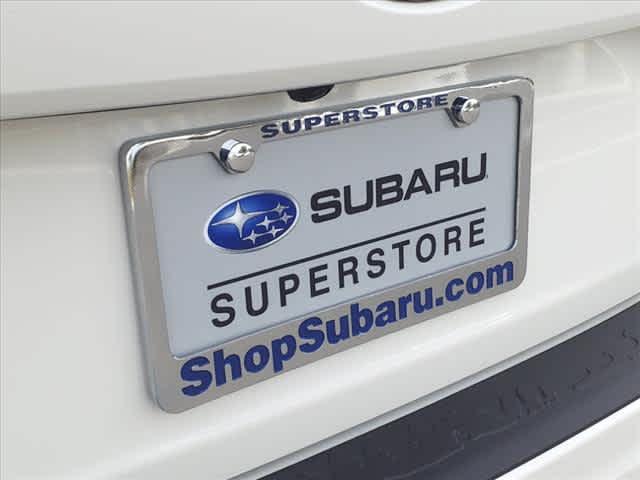 new 2024 Subaru Crosstrek car, priced at $30,689