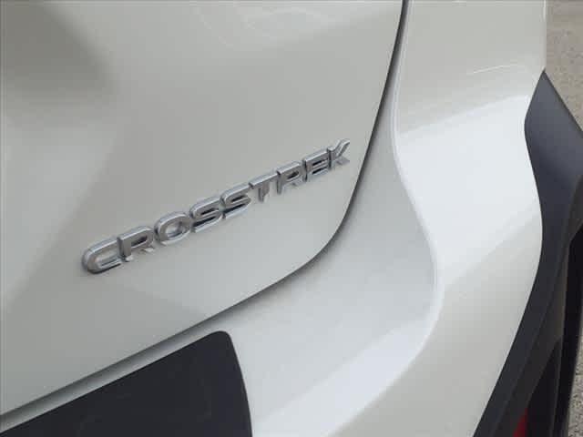 new 2024 Subaru Crosstrek car, priced at $30,689