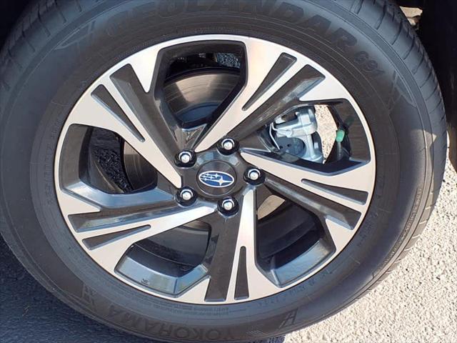 used 2024 Subaru Crosstrek car, priced at $29,400