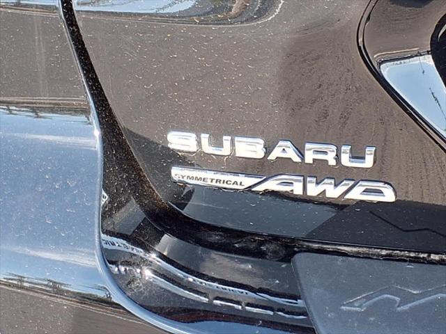 used 2024 Subaru Crosstrek car, priced at $29,400