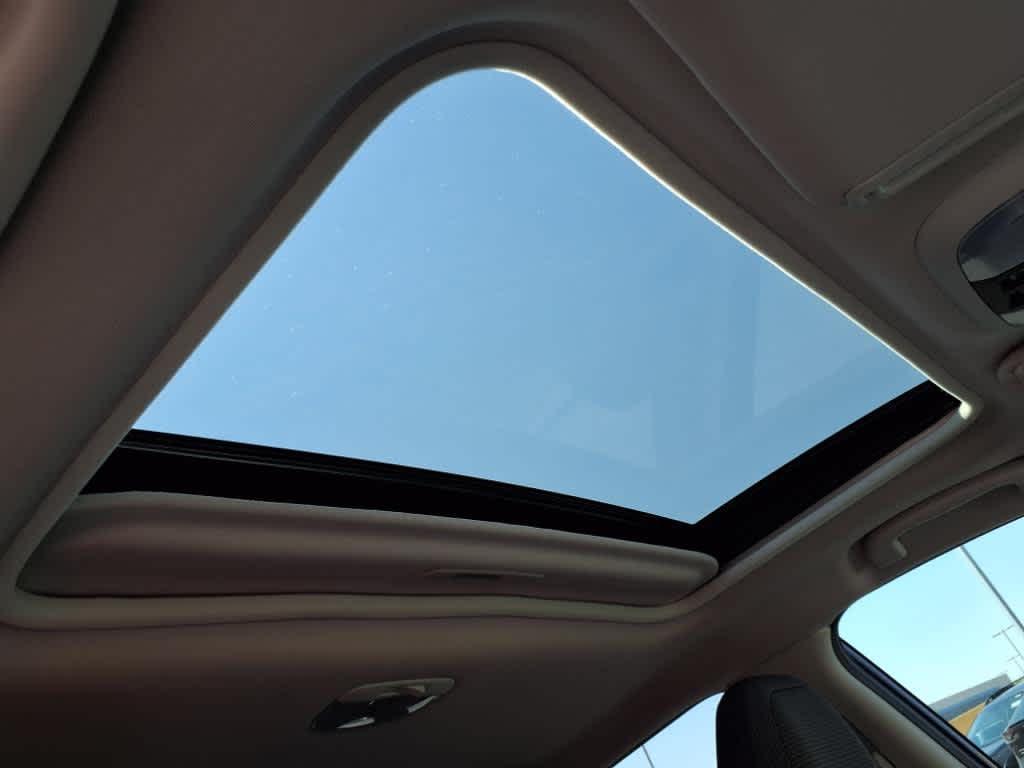 used 2024 Subaru Crosstrek car, priced at $27,600