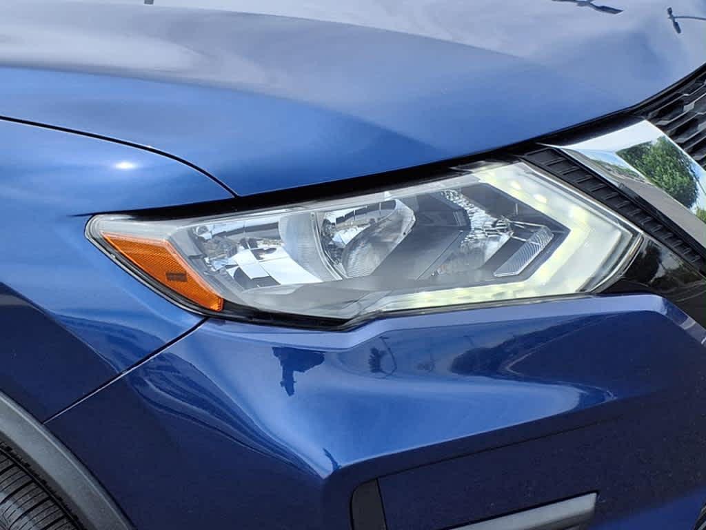 used 2020 Nissan Rogue car, priced at $19,500