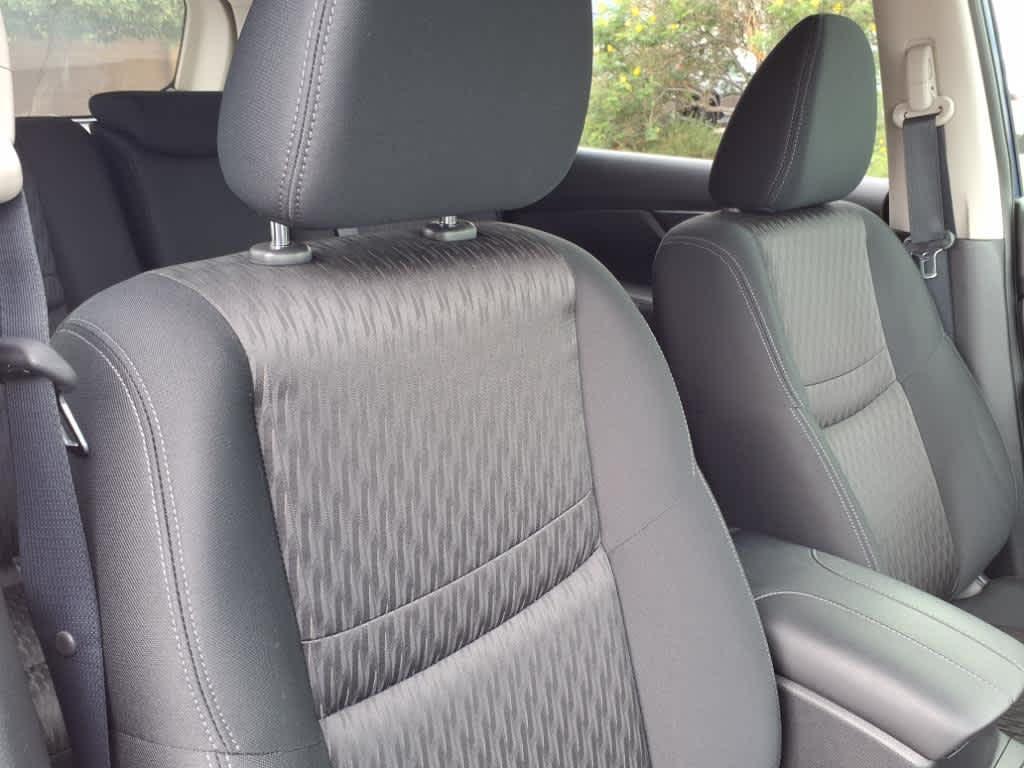 used 2020 Nissan Rogue car, priced at $19,500
