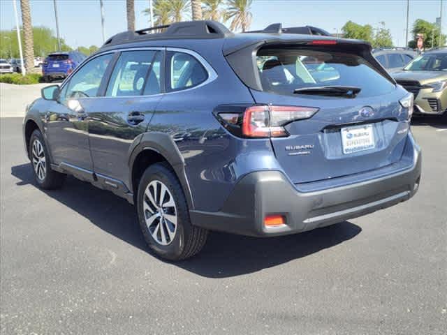 new 2024 Subaru Outback car, priced at $30,381