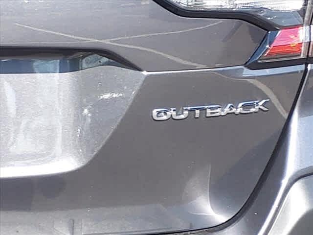 new 2025 Subaru Outback car, priced at $36,389