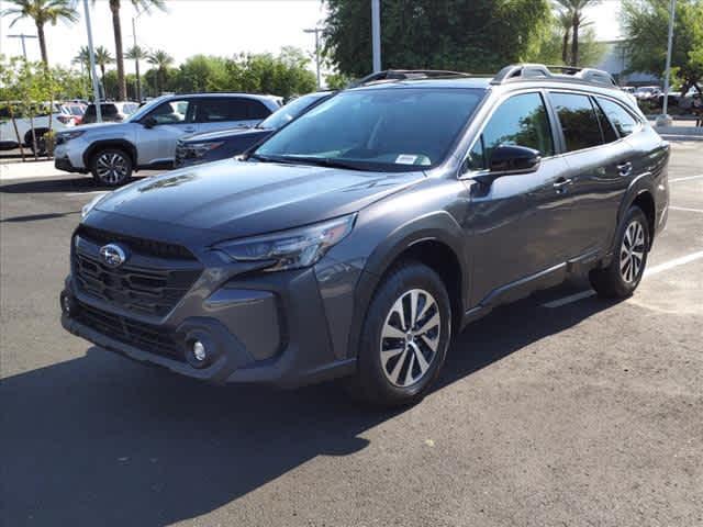 new 2025 Subaru Outback car, priced at $36,389