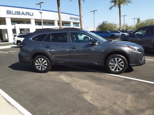 new 2025 Subaru Outback car, priced at $36,389