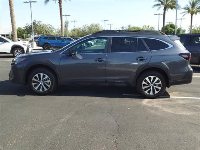 new 2025 Subaru Outback car, priced at $36,389