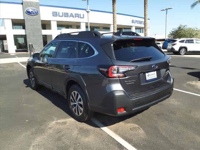 new 2025 Subaru Outback car, priced at $36,389