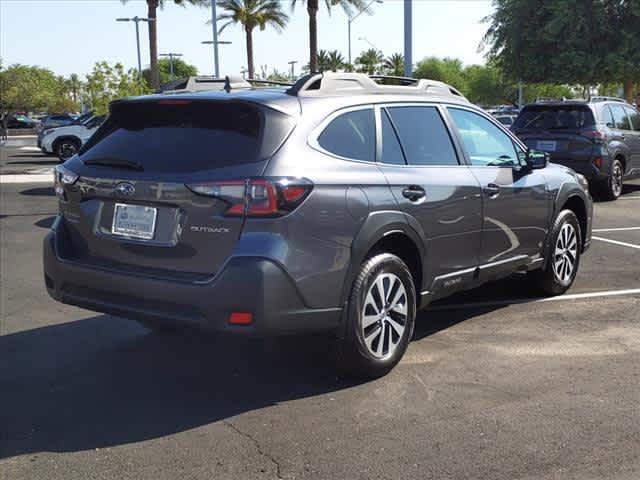 new 2025 Subaru Outback car, priced at $36,389