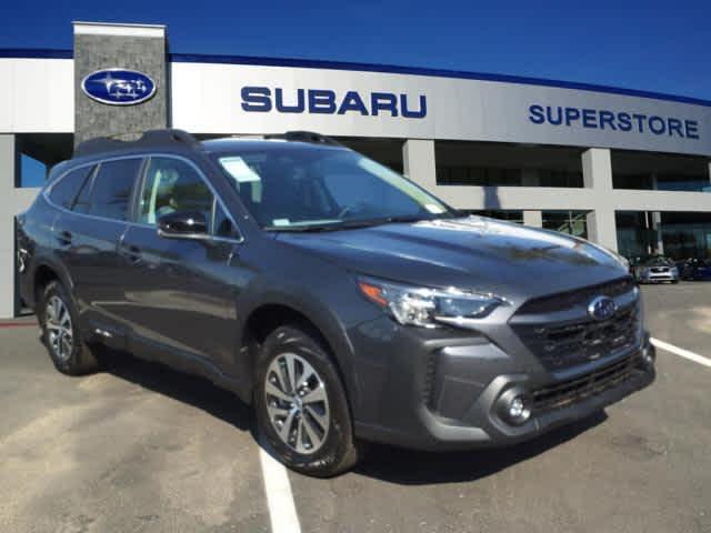 new 2025 Subaru Outback car, priced at $36,389