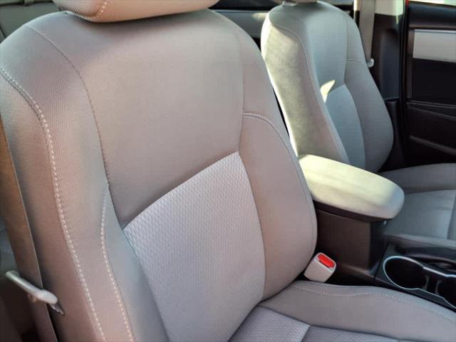 used 2015 Toyota Corolla car, priced at $13,700