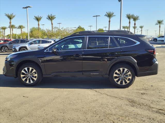 used 2024 Subaru Outback car, priced at $37,900