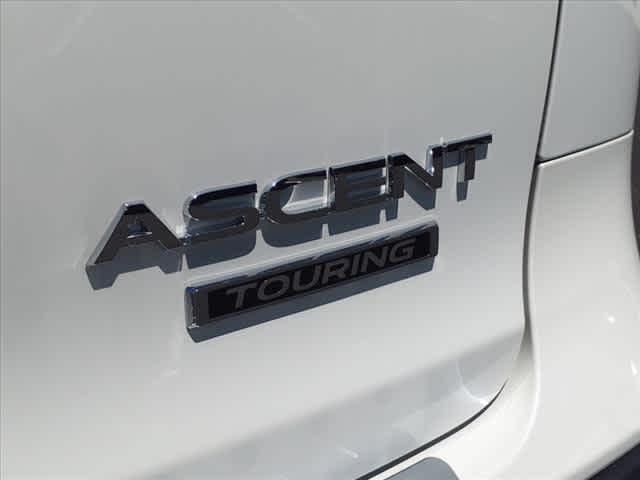 new 2024 Subaru Ascent car, priced at $50,762