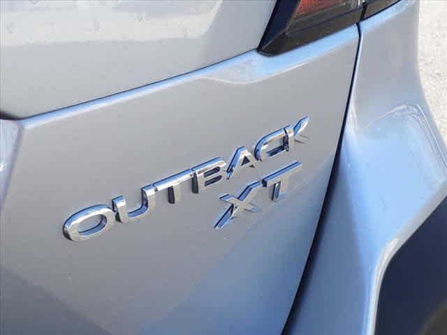 new 2025 Subaru Outback car, priced at $42,654