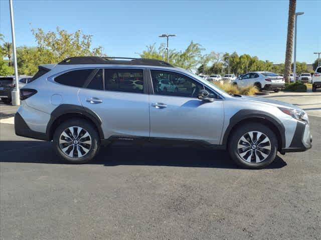 new 2025 Subaru Outback car, priced at $42,654