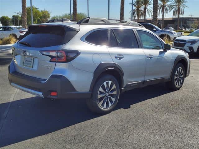 new 2025 Subaru Outback car, priced at $42,654