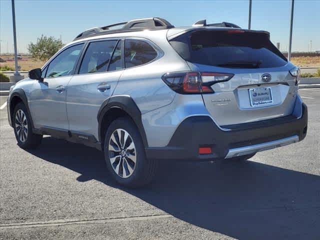 new 2025 Subaru Outback car, priced at $42,654