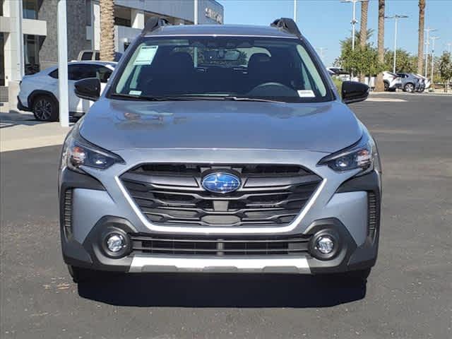 new 2025 Subaru Outback car, priced at $42,654