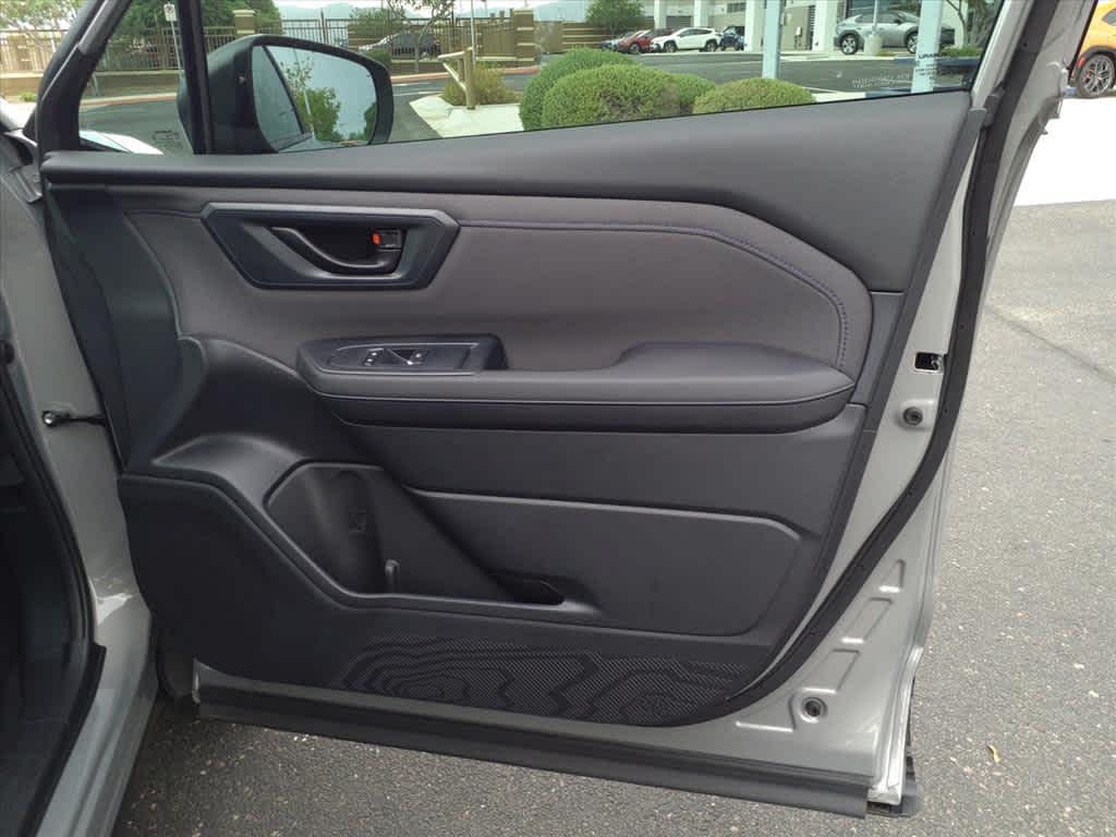 new 2025 Subaru Forester car, priced at $37,196