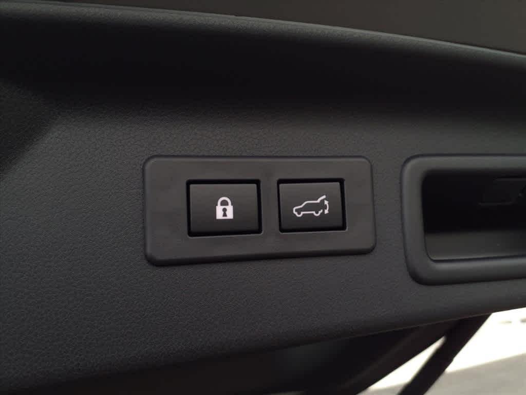 new 2025 Subaru Forester car, priced at $37,196