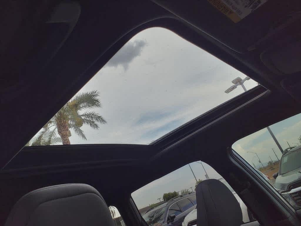 new 2025 Subaru Forester car, priced at $37,196