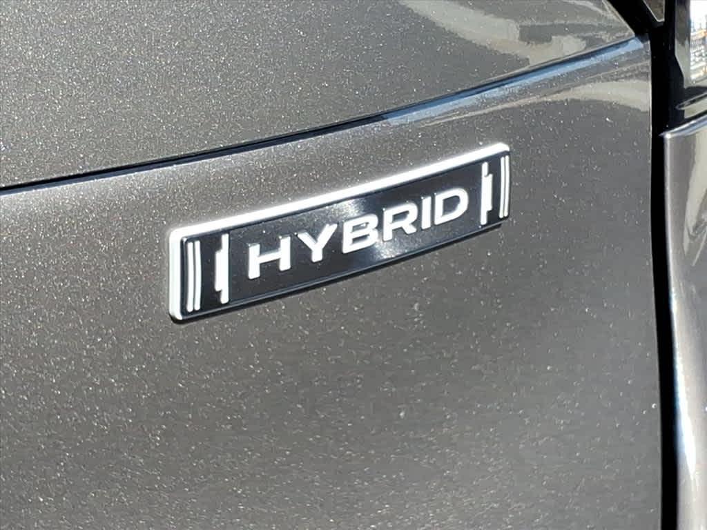 new 2025 Subaru Forester Hybrid car, priced at $43,706