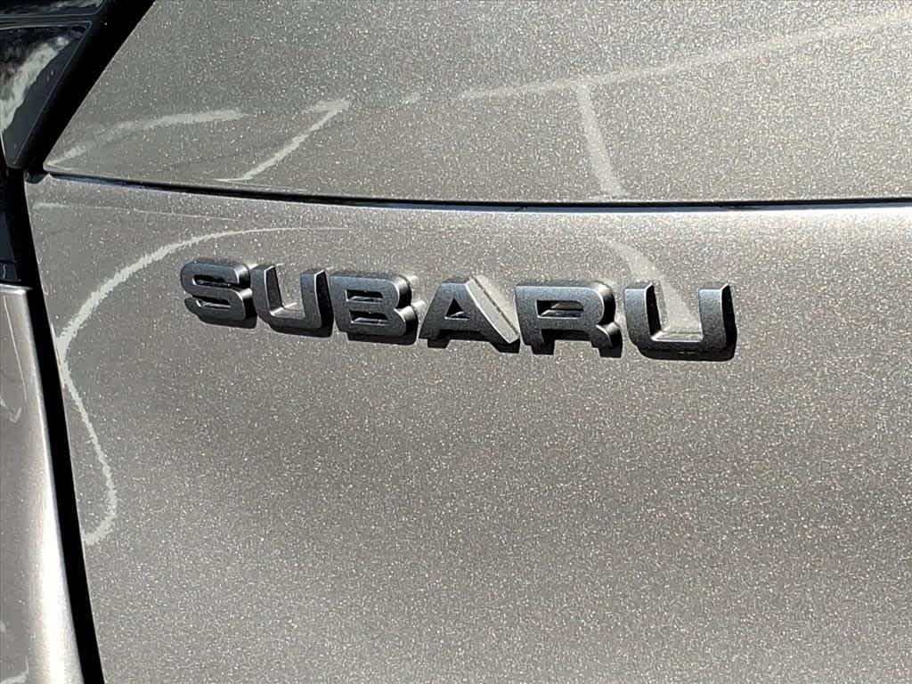 new 2025 Subaru Forester Hybrid car, priced at $43,706