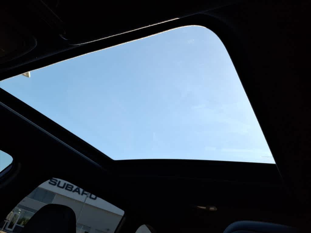 new 2025 Subaru Forester Hybrid car, priced at $43,706