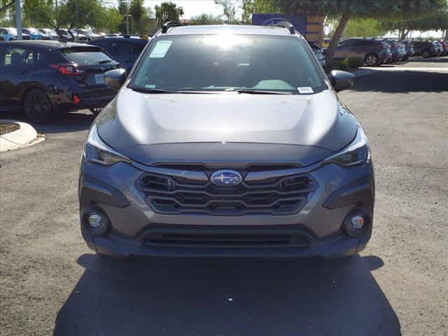 new 2024 Subaru Crosstrek car, priced at $36,153