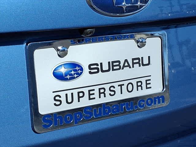 used 2022 Subaru Forester car, priced at $25,900